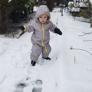 Meet your Posher, Jennifer